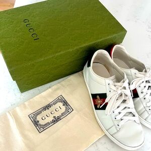 Gucci Women’s Sneakers